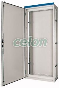 Distribution Cabinet, Ep, Hxwxd=2000X1100X400Mm, Ip55 Xvtl-Mp/Bx-11/4/20-Ep 158078-Eaton, Alte Produse, Eaton, Automatizări, Eaton