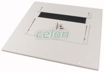 Top Plate Split Xspbm1006-Mc 158120-Eaton, Alte Produse, Eaton, Tablouri de distribuție și accesorii, Eaton