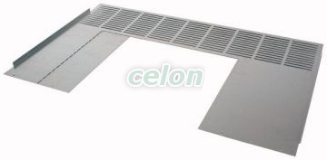 Partition Cb/Bb Area Izmx40 Fixed XPIX40FBMCB0610 -Eaton, Alte Produse, Eaton, Tablouri de distribuție și accesorii, Eaton