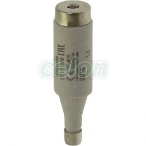 Fuse F Gr 500V Ac 16A Dii/E27 16D27R-Eaton, Alte Produse, Eaton, Siguranțe fuzibile, Eaton