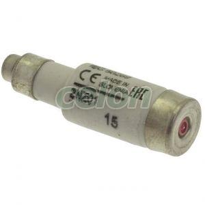 Fuse Gr 400V Ac 16A D01/E14 16NZ01R-Eaton, Egyéb termékek, Eaton, Olvadóbiztosítékok, Eaton