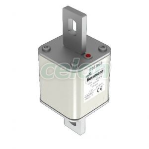 Fuse 125A 500V Tp 405 Ar 170E2092-Eaton, Alte Produse, Eaton, Siguranțe fuzibile, Eaton