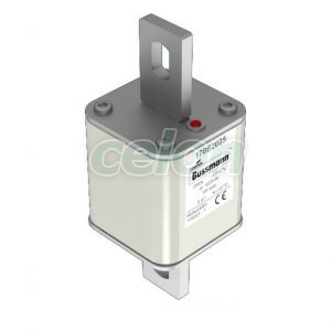 Fuse 250A 500V Tp 405 Ar 170E2095-Eaton, Alte Produse, Eaton, Siguranțe fuzibile, Eaton