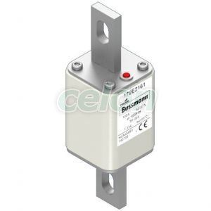 Fuse 100A 500V Tp 205 Ar 170E2161-Eaton, Egyéb termékek, Eaton, Olvadóbiztosítékok, Eaton