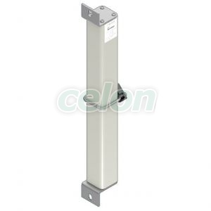 High Speed Fuse, 4000V Dc, 40A, 1* 170E3917-Eaton, Alte Produse, Eaton, Siguranțe fuzibile, Eaton