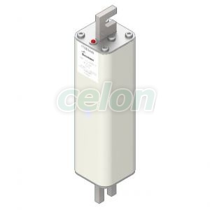 Fuse 80A 2500V 1/210 Ar 170E5448-Eaton, Egyéb termékek, Eaton, Olvadóbiztosítékok, Eaton