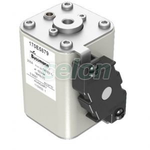 Fuse 200A 1400V 1Bkn/80 Ar 170E5879-Eaton, Alte Produse, Eaton, Siguranțe fuzibile, Eaton