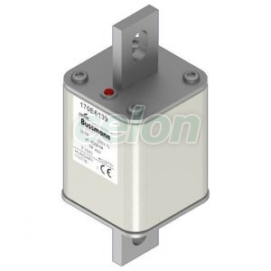 Fuse 350A 800V Tp 408 Ar 170E6139-Eaton, Alte Produse, Eaton, Siguranțe fuzibile, Eaton