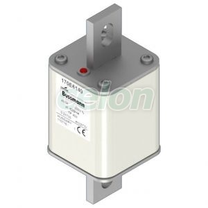 Fuse 400A 800V Tp 408 Ar 170E6140-Eaton, Alte Produse, Eaton, Siguranțe fuzibile, Eaton