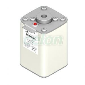 Fuse 400A 800V Tp 407S Ar 170E6180-Eaton, Alte Produse, Eaton, Siguranțe fuzibile, Eaton