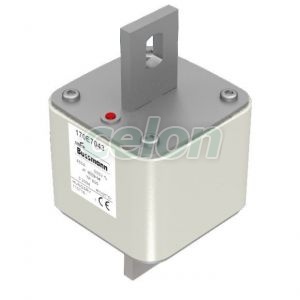 Fuse 450A 500V Tp 605 Ar 170E7043-Eaton, Alte Produse, Eaton, Siguranțe fuzibile, Eaton