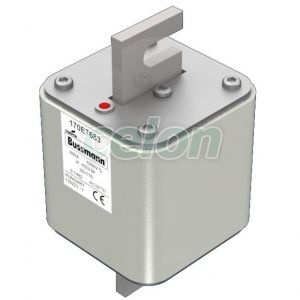 Fuse 800A 1000V 3S/110 Ar 170E7683-Eaton, Alte Produse, Eaton, Siguranțe fuzibile, Eaton