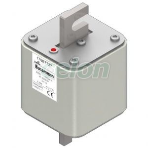 Fuse 450A 1000V 3/110 Ar 170E7727-Eaton, Alte Produse, Eaton, Siguranțe fuzibile, Eaton