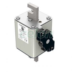 Fuse 250A 1000V 2Kn/110 Ar 170E8076-Eaton, Alte Produse, Eaton, Siguranțe fuzibile, Eaton