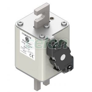 Fuse 550A 1000V 2Kw/110 Ar 170E8078-Eaton, Egyéb termékek, Eaton, Olvadóbiztosítékok, Eaton