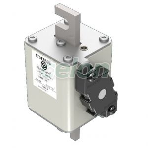 Fuse 315A 1400V 2Kn/110 Ar 170E8596-Eaton, Egyéb termékek, Eaton, Olvadóbiztosítékok, Eaton