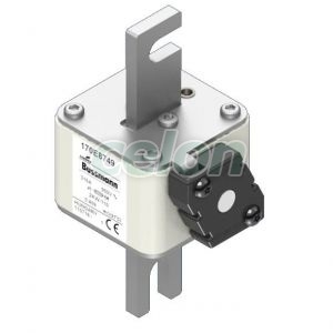 Fuse 315A 900V 2Kw/110 Ar 170E8749-Eaton, Alte Produse, Eaton, Siguranțe fuzibile, Eaton