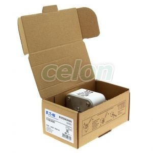 Fuse 550A 1400V 3Kn/110 Ar 170E9087-Eaton, Alte Produse, Eaton, Siguranțe fuzibile, Eaton