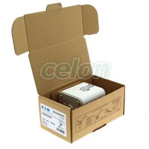 Fuse 700A 1400V 3Bkn/80 Ar 170E9162-B-Eaton, Alte Produse, Eaton, Siguranțe fuzibile, Eaton