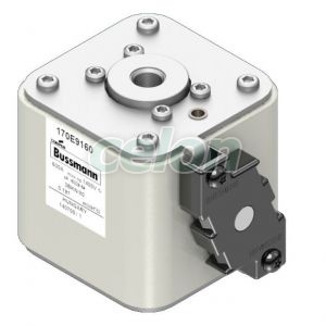 Fuse 700A 1400V 3/140 Ar 170E9180-Eaton, Alte Produse, Eaton, Siguranțe fuzibile, Eaton