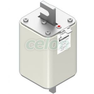 Fuse 550A 1500V 3Tn/140 Ar 170E9242-Eaton, Alte Produse, Eaton, Siguranțe fuzibile, Eaton