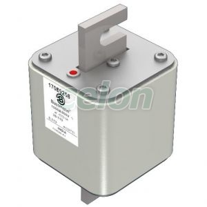 Fuse 1000A 800V 3S/110 Ar 170E9258-Eaton, Alte Produse, Eaton, Siguranțe fuzibile, Eaton