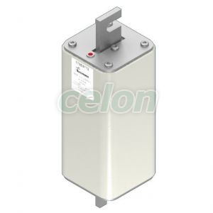 Fuse 250A 3000V 3S/200 Ar 170E9712-Eaton, Alte Produse, Eaton, Siguranțe fuzibile, Eaton