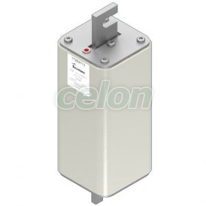 Fuse 375A 3000V 3S/200 Ar 170E9713-Eaton, Alte Produse, Eaton, Siguranțe fuzibile, Eaton