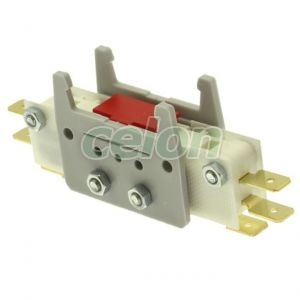 Microswitch K2 2A 250V 6 170H0049-Eaton, Alte Produse, Eaton, Siguranțe fuzibile, Eaton