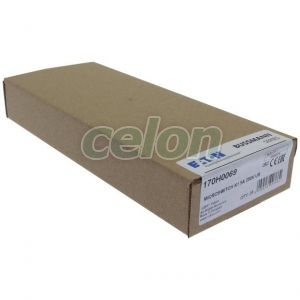 Microswitch K1 2A 250V Ur 170H0069 170H0069-Eaton, Alte Produse, Eaton, Siguranțe fuzibile, Eaton