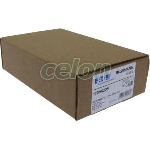 Microswitch T1 2A 250V X0-3 170H0235 170H0235-Eaton, Alte Produse, Eaton, Siguranțe fuzibile, Eaton