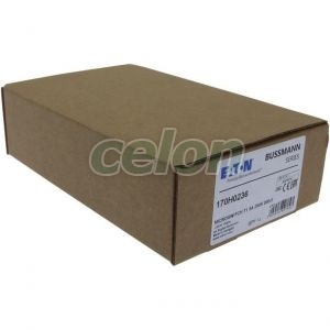 Microswitch T1 2A 250V 000-3 170H0236 170H0236 170H0236-Eaton, Alte Produse, Eaton, Siguranțe fuzibile, Eaton