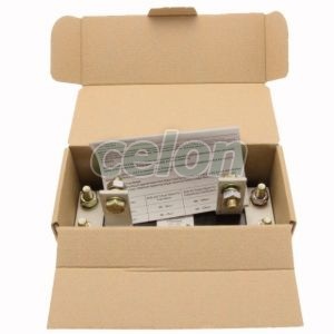 Fuse Base Ca 110 630A 1400V Ur 43653 170H3005-Eaton, Alte Produse, Eaton, Siguranțe fuzibile, Eaton