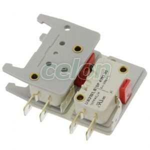 Microswitch K2 2A 250V 170H3032-Eaton, Alte Produse, Eaton, Siguranțe fuzibile, Eaton