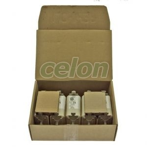 Fuse 125A 660V Din 00 Ar 170L3757-Eaton, Alte Produse, Eaton, Siguranțe fuzibile, Eaton