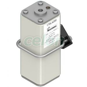 Fuse 160A 660V 00/80 Ar 170L4222-Eaton, Alte Produse, Eaton, Siguranțe fuzibile, Eaton