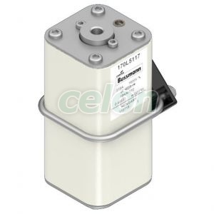 Fuse 250A 660V 1*Stn/110 Ar 170L5020-Eaton, Alte Produse, Eaton, Siguranțe fuzibile, Eaton