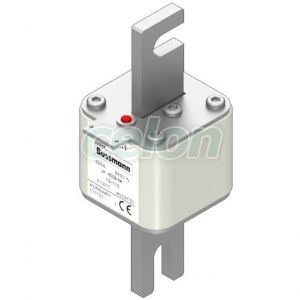 Fuse 400A 1000V 1S/110 Ar 170L5714-Eaton, Alte Produse, Eaton, Siguranțe fuzibile, Eaton