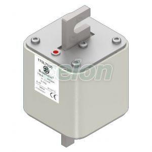 Fuse 750A 1000V 3/110 Ar 170L7030-Eaton, Alte Produse, Eaton, Siguranțe fuzibile, Eaton