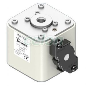 Fuse 1100A 800V 3U/110 Ar 170L7243-Eaton, Alte Produse, Eaton, Siguranțe fuzibile, Eaton