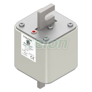 Fuse 630A 1000V 3Sht Ar 170L7290-Eaton, Alte Produse, Eaton, Siguranțe fuzibile, Eaton