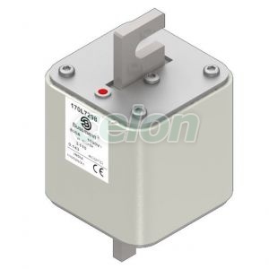 Fuse 800A 1000V 3/110 Ar 170L7298-Eaton, Egyéb termékek, Eaton, Olvadóbiztosítékok, Eaton