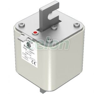 Fuse 700A 1000V 3Tn/110 Ar 170L7637-Eaton, Alte Produse, Eaton, Siguranțe fuzibile, Eaton