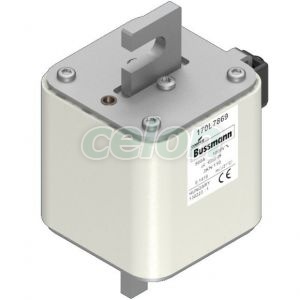 Fuse 800A 1000V 3Kn/110 Ar 170L7869-Eaton, Alte Produse, Eaton, Siguranțe fuzibile, Eaton