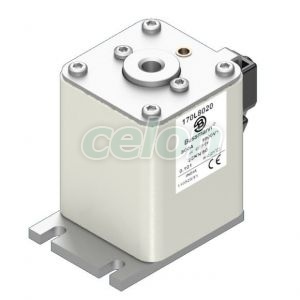 Fuse 400A 660V 2S/110 Ar 170L8024-Eaton, Alte Produse, Eaton, Siguranțe fuzibile, Eaton