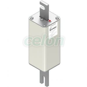 Fuse 400A 2000V 2S/210 Ar 170L8125-Eaton, Alte Produse, Eaton, Siguranțe fuzibile, Eaton