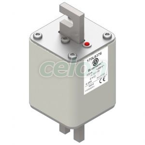 Fuse 400A 1000V 2Stn/110 Ar 170L8388-Eaton, Egyéb termékek, Eaton, Olvadóbiztosítékok, Eaton