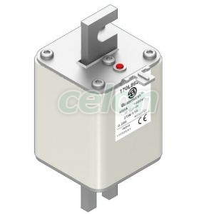 Fuse 800A 660V 2Bkn/50 Ar 170L8501-Eaton, Alte Produse, Eaton, Siguranțe fuzibile, Eaton