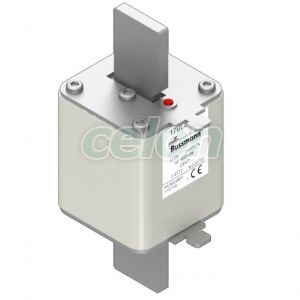 Fuse 315A 1000V 2Sht Ar 170L8925-Eaton, Alte Produse, Eaton, Siguranțe fuzibile, Eaton