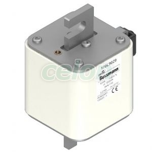 Fuse 630A 1000V 3Kn/110 Ar 170L9029-Eaton, Alte Produse, Eaton, Siguranțe fuzibile, Eaton